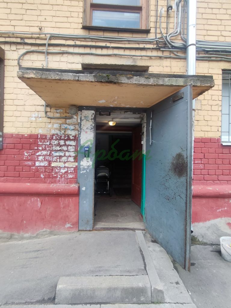 Продажа комнаты, 12м <sup>2</sup>, Тверь, Волоколамский пр-кт,  6