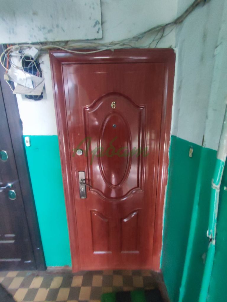 Продажа комнаты, 12м <sup>2</sup>, Тверь, Волоколамский пр-кт,  6