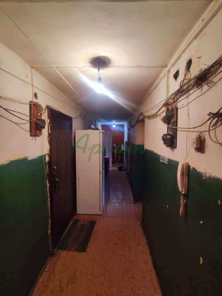 Продажа комнаты, 12м <sup>2</sup>, Тверь, Волоколамский пр-кт,  6