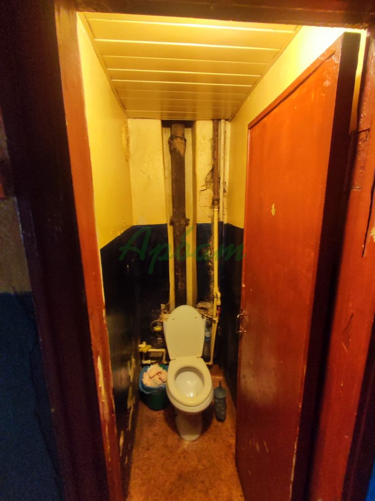 Продажа комнаты, 12м <sup>2</sup>, Тверь, Волоколамский пр-кт,  6