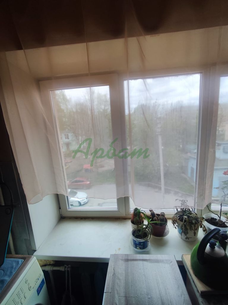 Продажа комнаты, 12м <sup>2</sup>, Тверь, Волоколамский пр-кт,  6