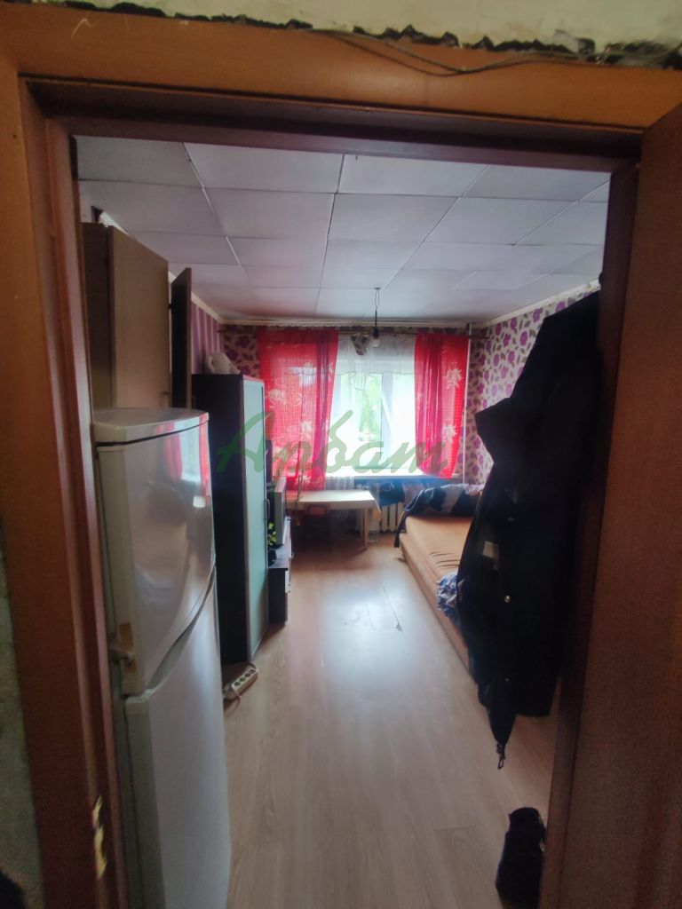 Продажа комнаты, 12м <sup>2</sup>, Тверь, Волоколамский пр-кт,  6