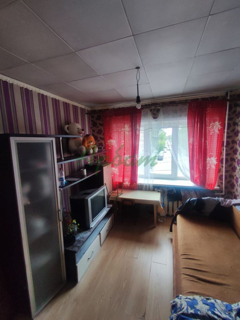 Продажа комнаты, 12м <sup>2</sup>, Тверь, Волоколамский пр-кт,  6