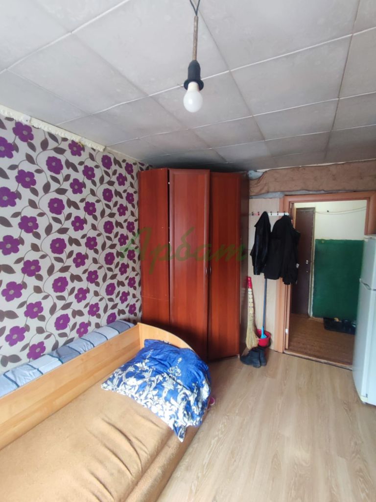 Продажа комнаты, 12м <sup>2</sup>, Тверь, Волоколамский пр-кт,  6