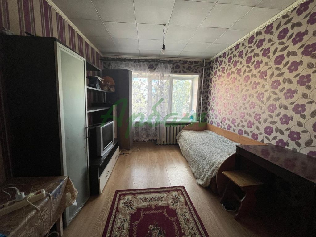 Продажа комнаты, 12м <sup>2</sup>, Тверь, Волоколамский пр-кт,  6