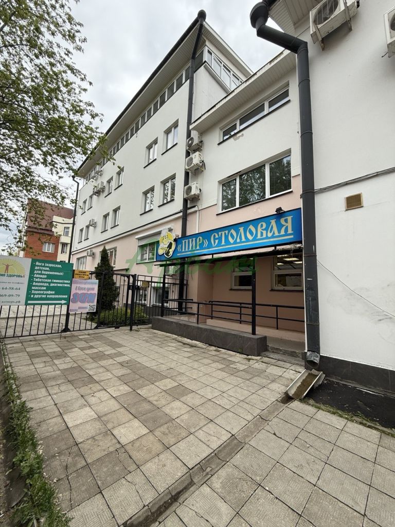 Продажа коммерческой недвижимости, 153м <sup>2</sup>, Тверь, Симеоновская ул,  39