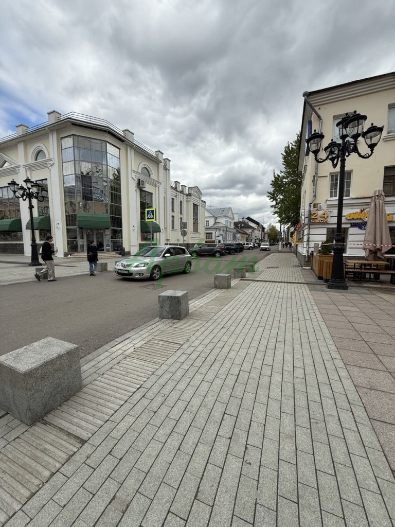 Продажа коммерческой недвижимости, 153м <sup>2</sup>, Тверь, Симеоновская ул,  39