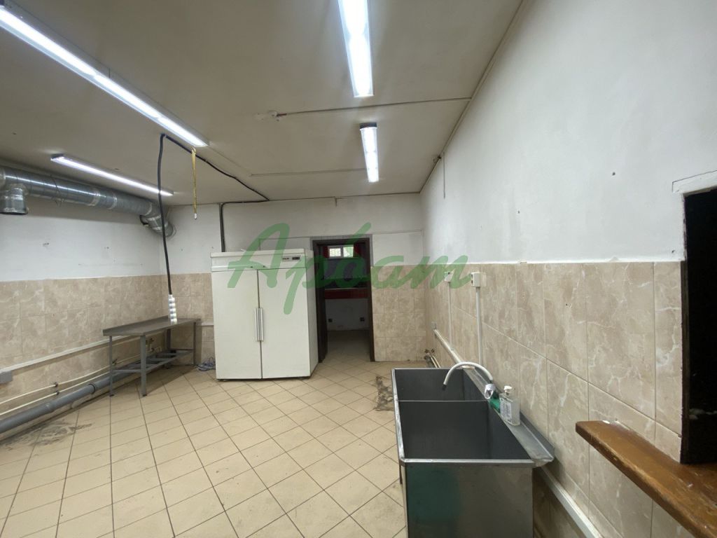 Продажа коммерческой недвижимости, 153м <sup>2</sup>, Тверь, Симеоновская ул,  39