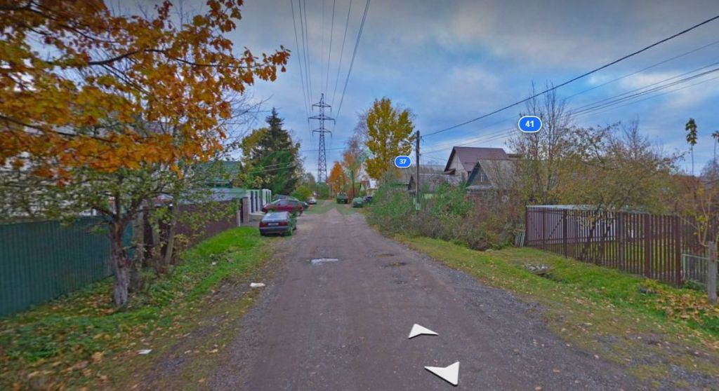 Продажа участка, Тверь, Речная ул,  41