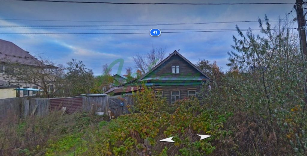 Продажа участка, Тверь, Речная ул,  41