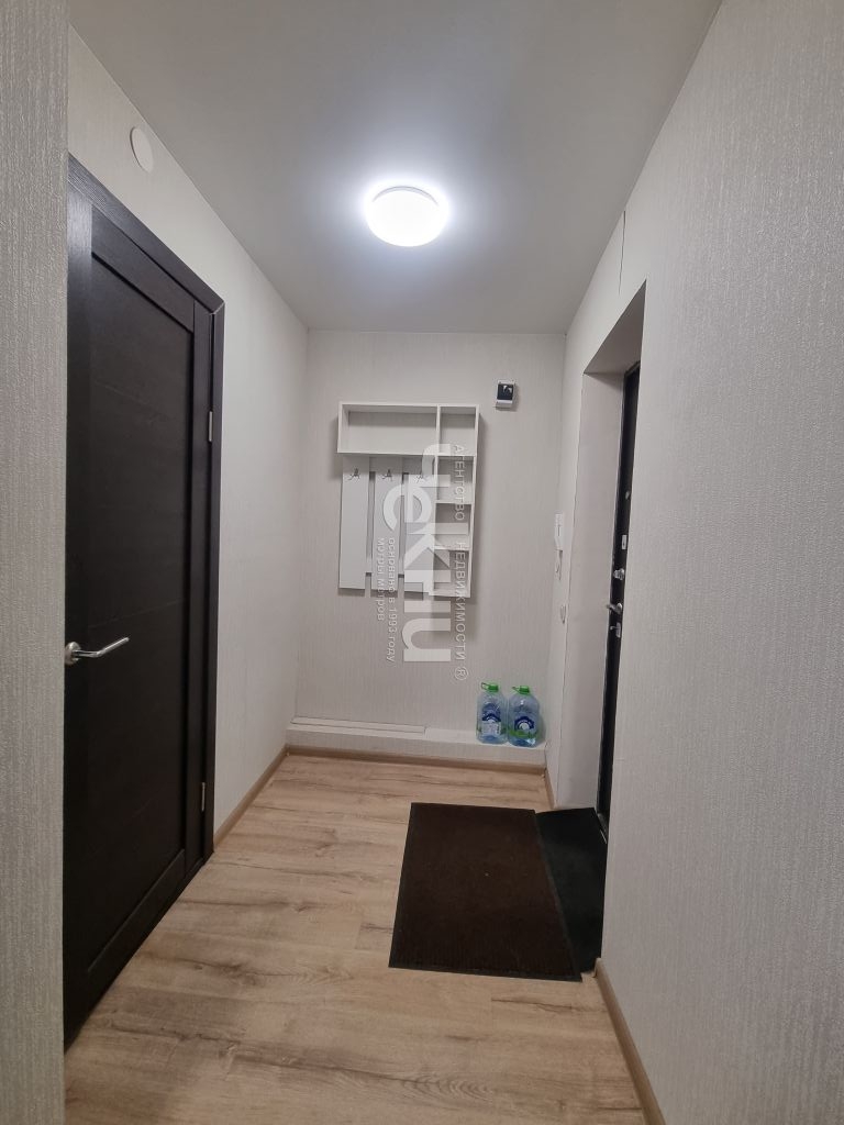 Продажа 1-комнатной квартиры, Нижний Новгород, Мончегорская ул,  12 к 1