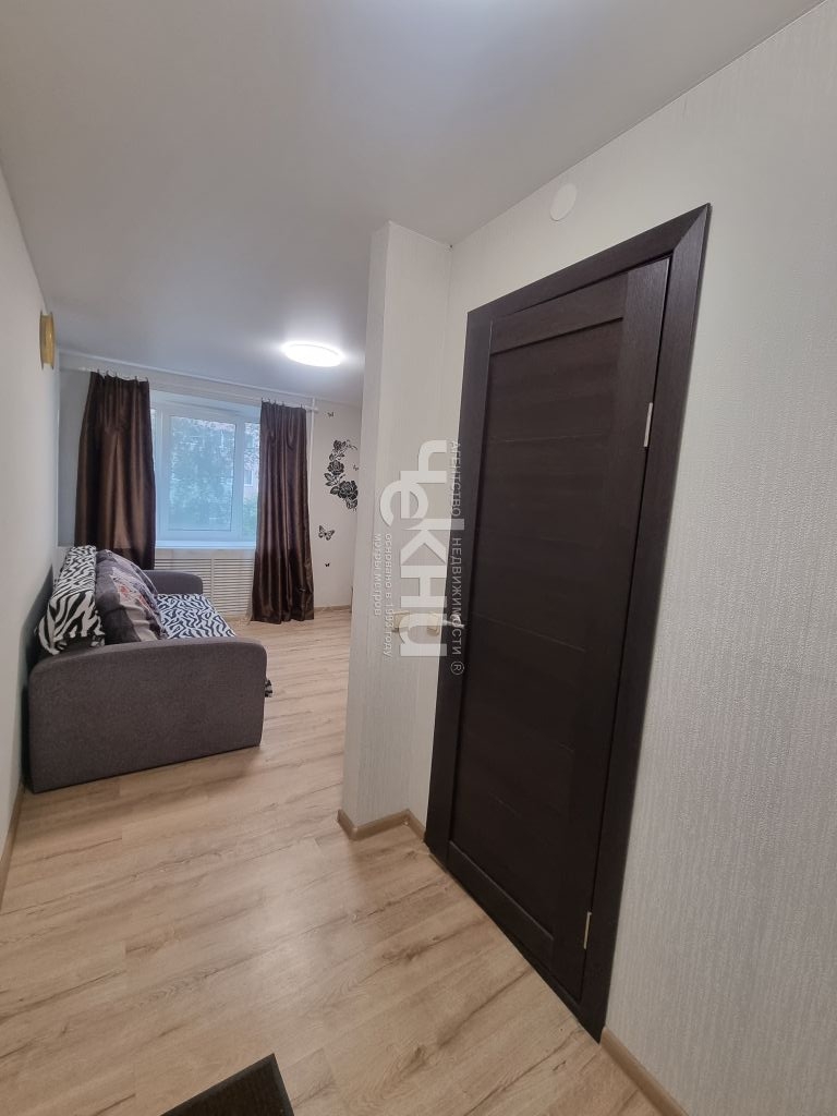 Продажа 1-комнатной квартиры, Нижний Новгород, Мончегорская ул,  12 к 1
