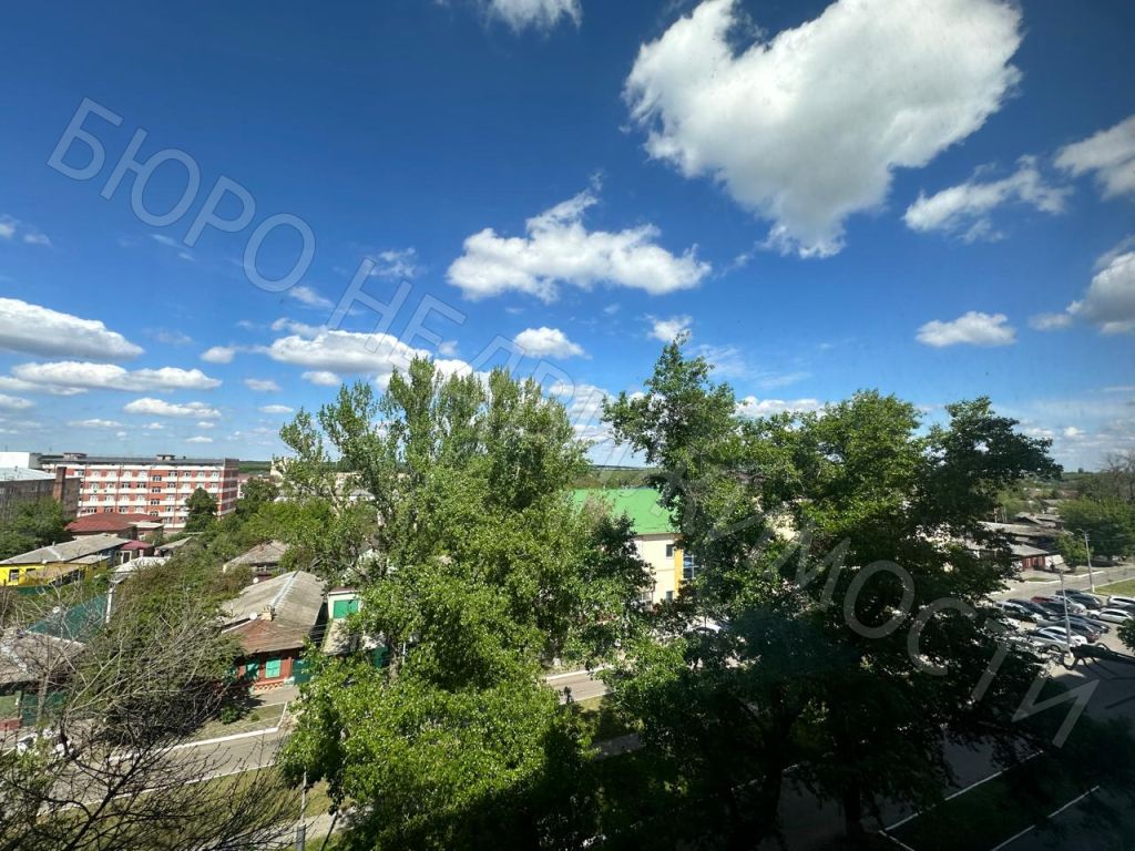 Квартира