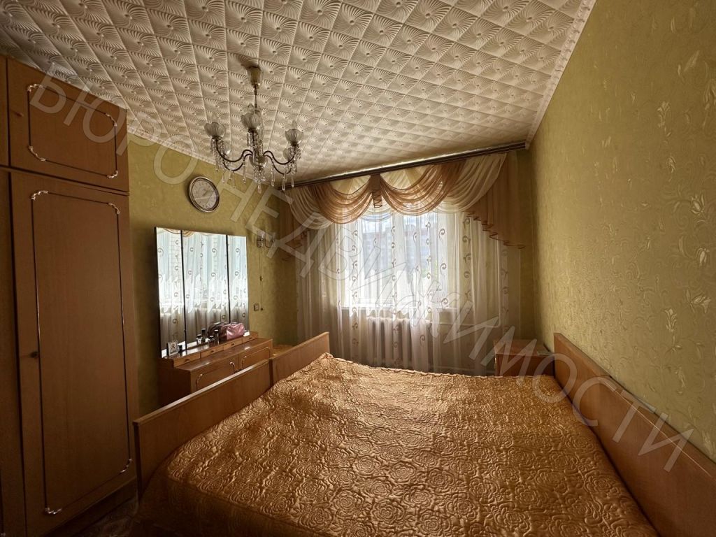 Квартира