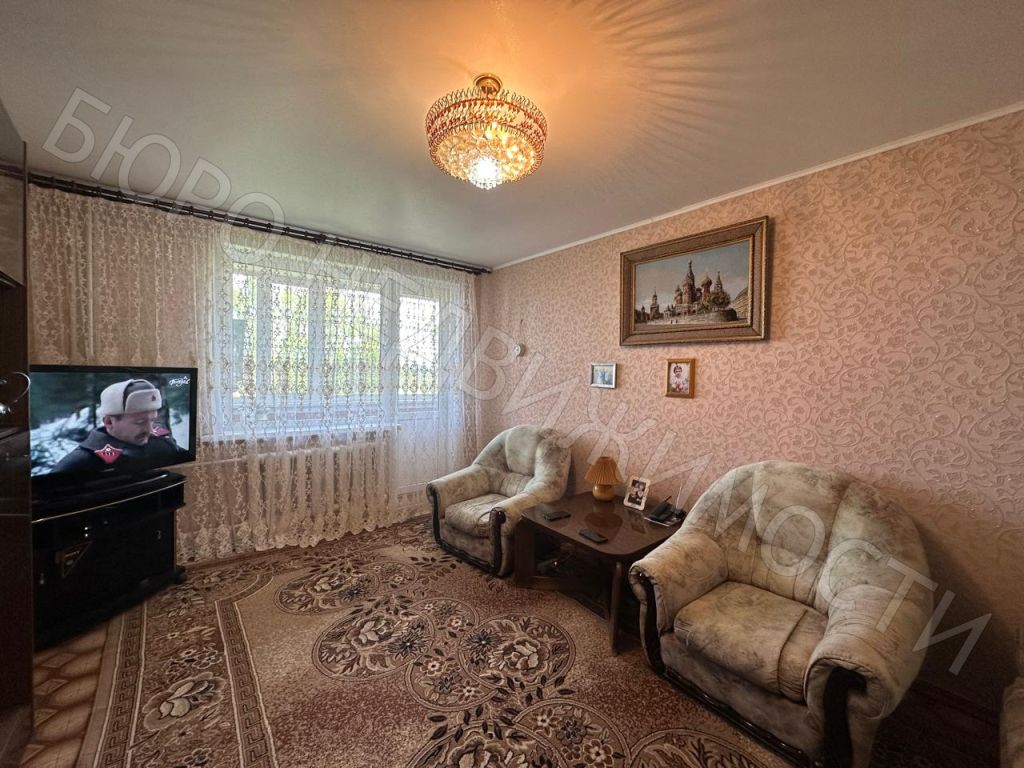 Квартира