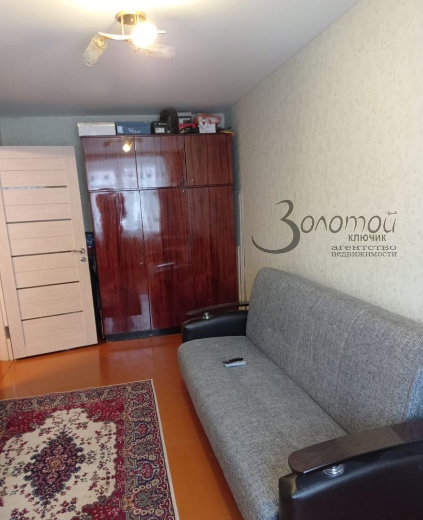 Продажа 3-комнатной квартиры, Нижний Новгород, Добролюбова ул,  7