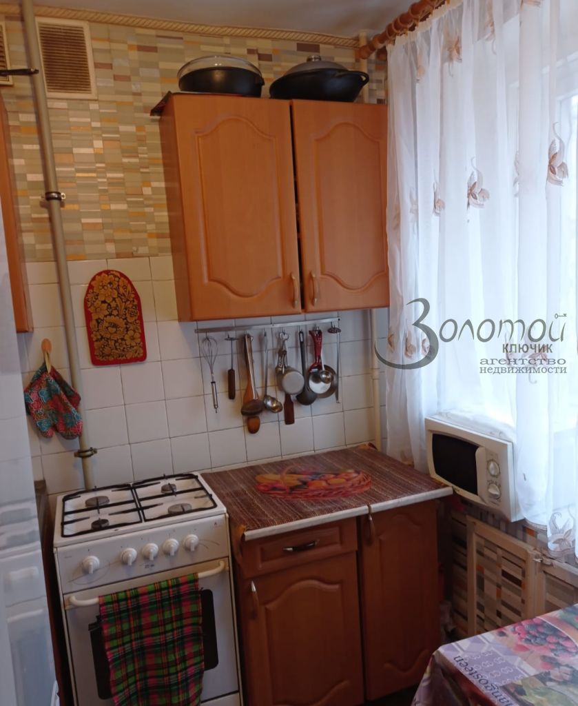 Продажа 3-комнатной квартиры, Нижний Новгород, Добролюбова ул,  7