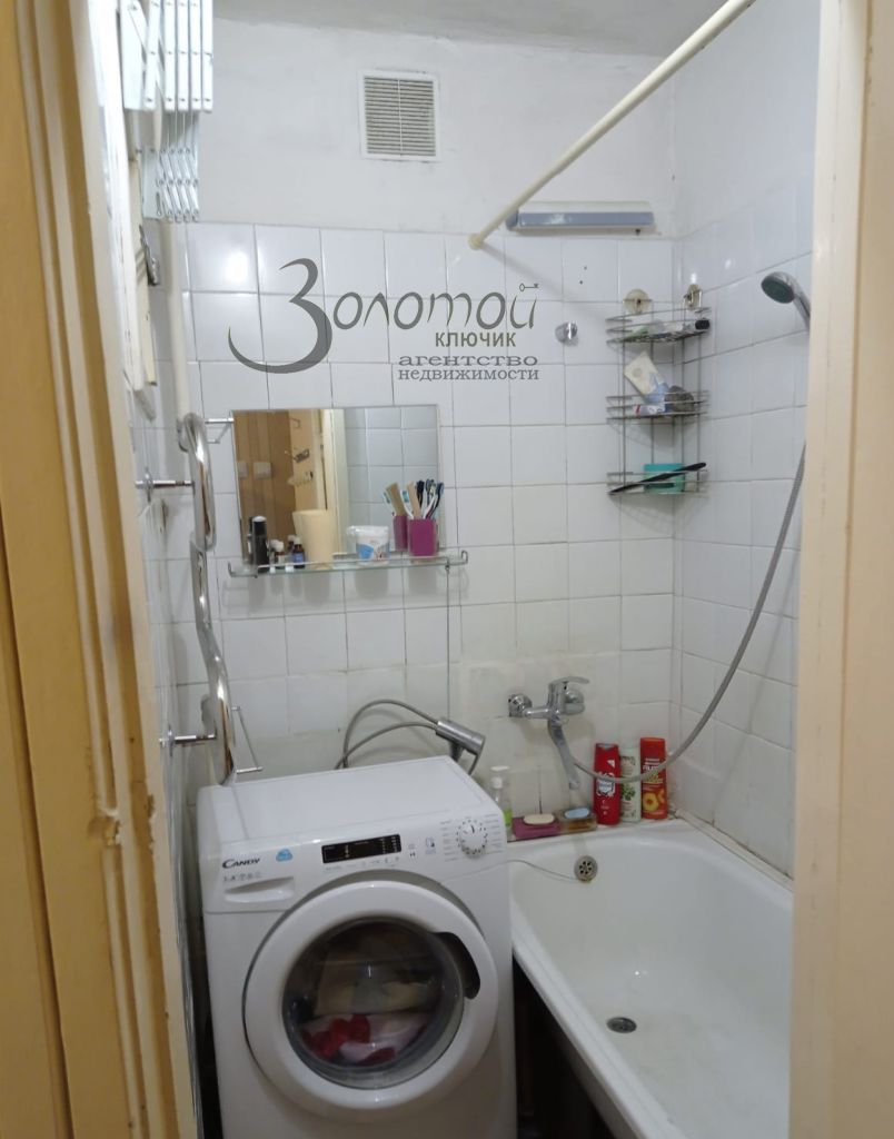 Продажа 3-комнатной квартиры, Нижний Новгород, Добролюбова ул,  7