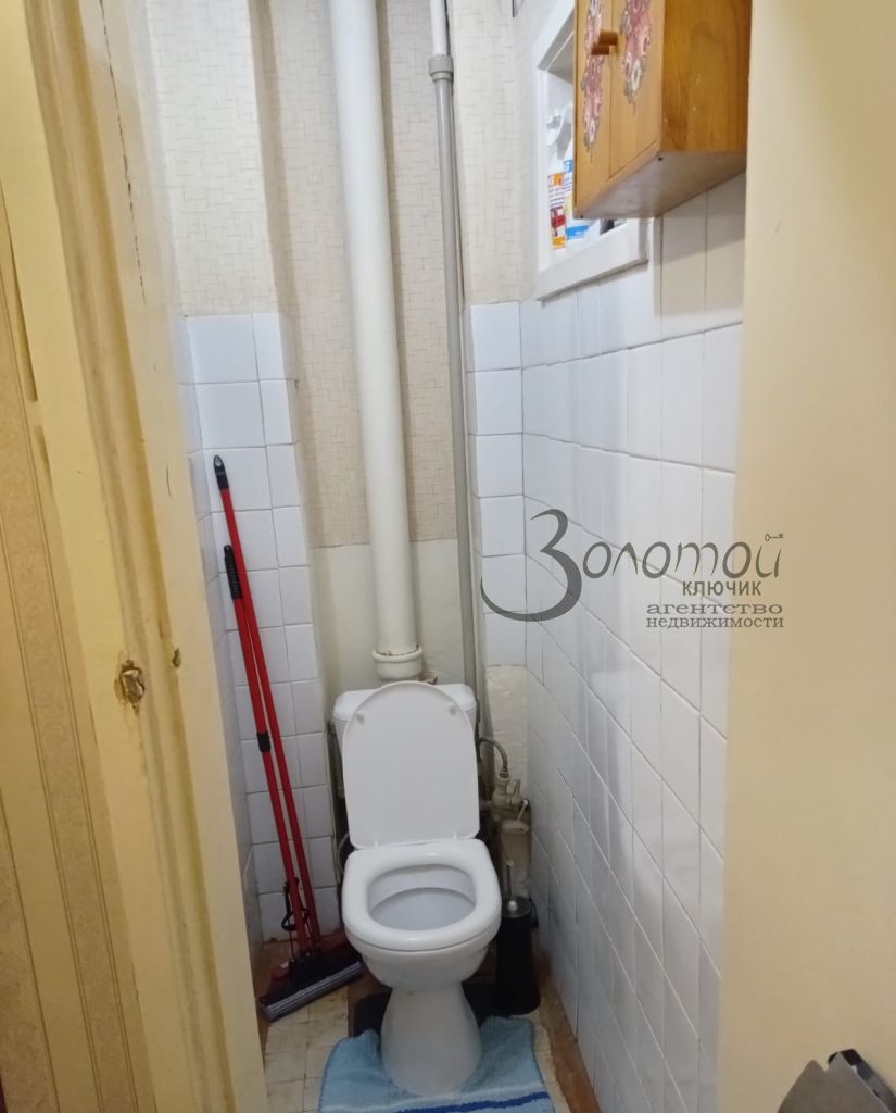 Продажа 3-комнатной квартиры, Нижний Новгород, Добролюбова ул,  7