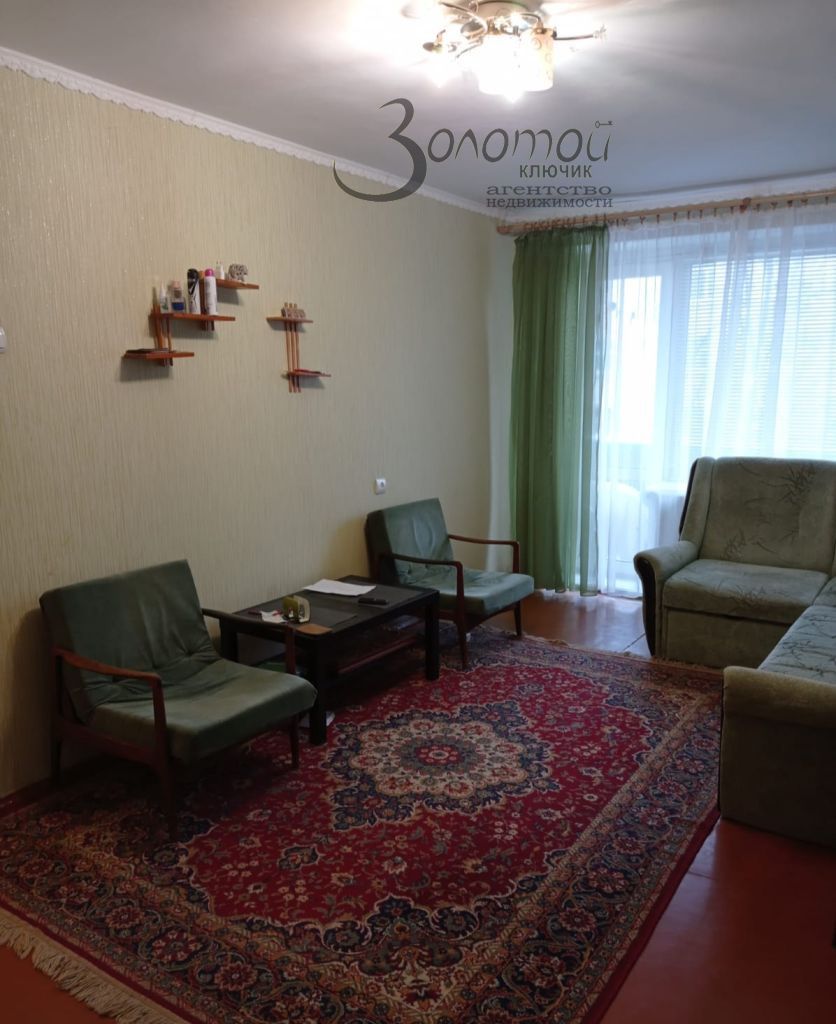 Продажа 3-комнатной квартиры, Нижний Новгород, Добролюбова ул,  7