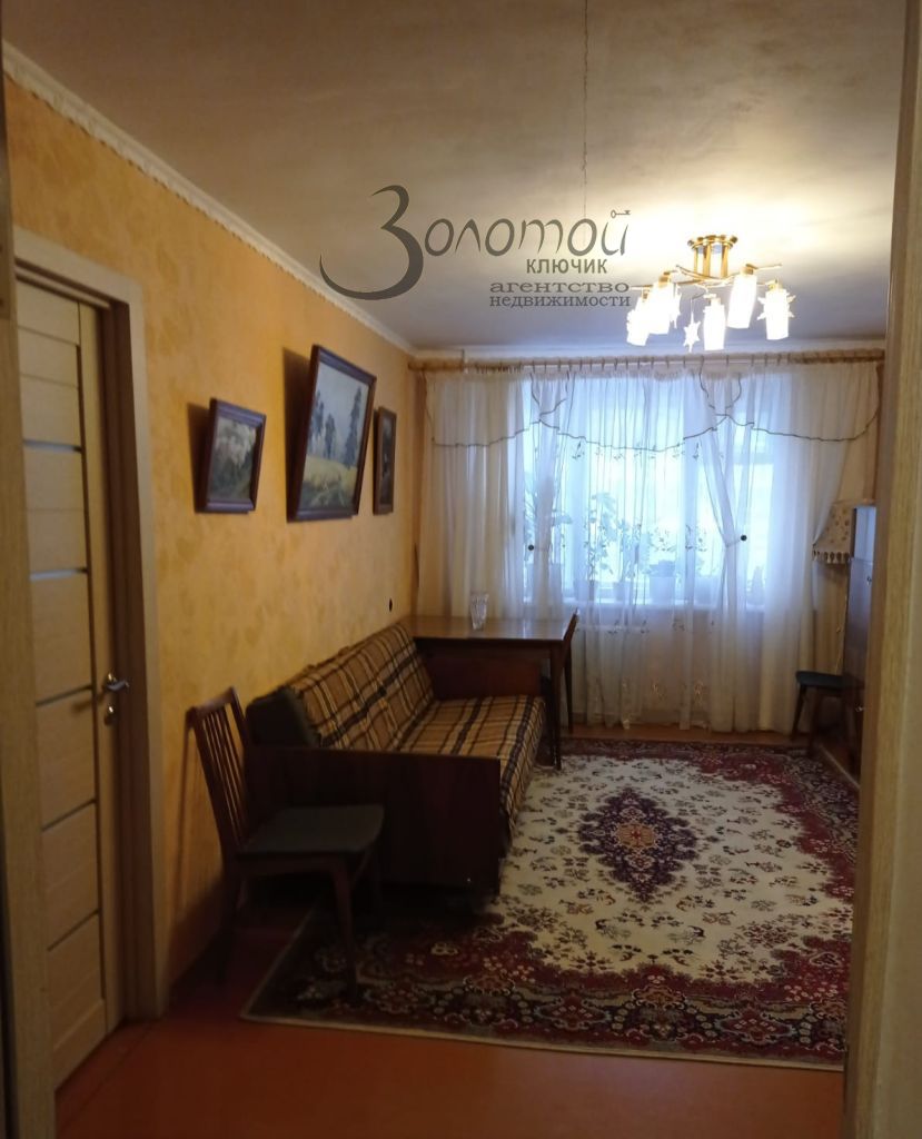 Продажа 3-комнатной квартиры, Нижний Новгород, Добролюбова ул,  7