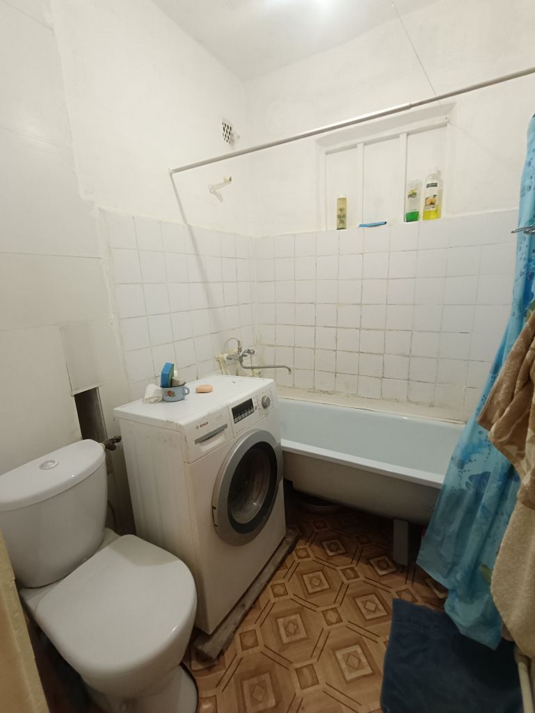 Продажа 2-комнатной квартиры, Донской, Чехова ул.,  21