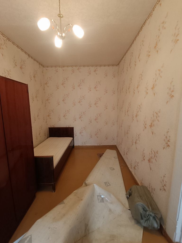 Продажа 2-комнатной квартиры, Донской, Чехова ул.,  21