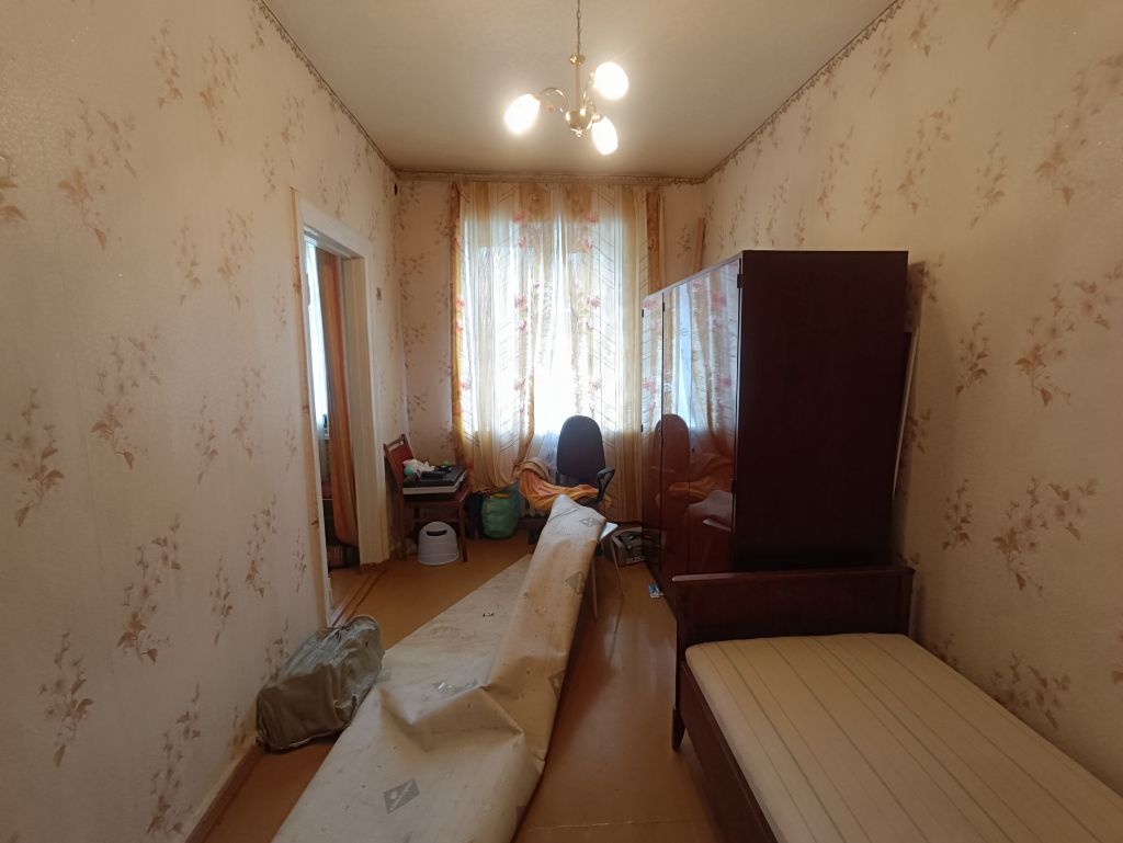 Продажа 2-комнатной квартиры, Донской, Чехова ул.,  21