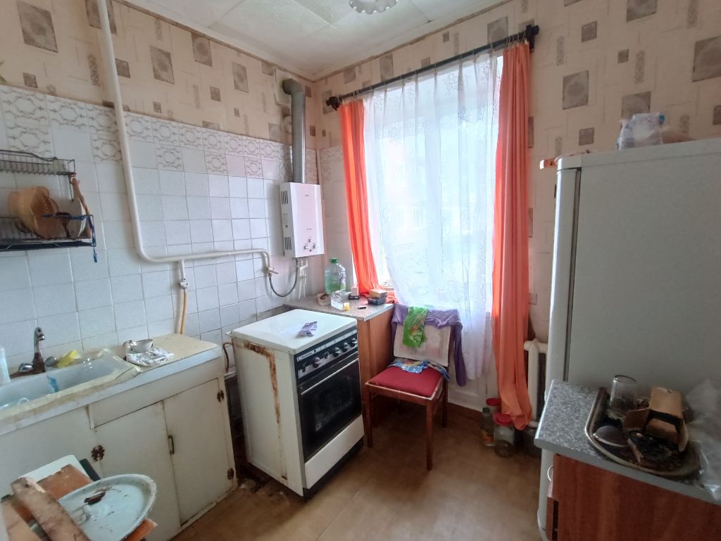 Продажа 2-комнатной квартиры, Донской, Чехова ул.,  21