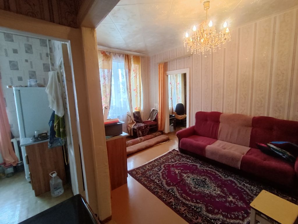 Продажа 2-комнатной квартиры, Донской, Чехова ул.,  21