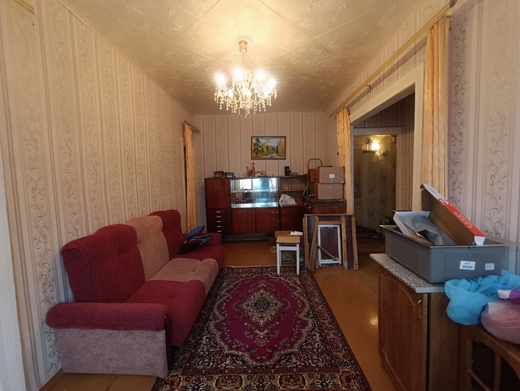 Продажа 2-комнатной квартиры, Донской, Чехова ул.,  21