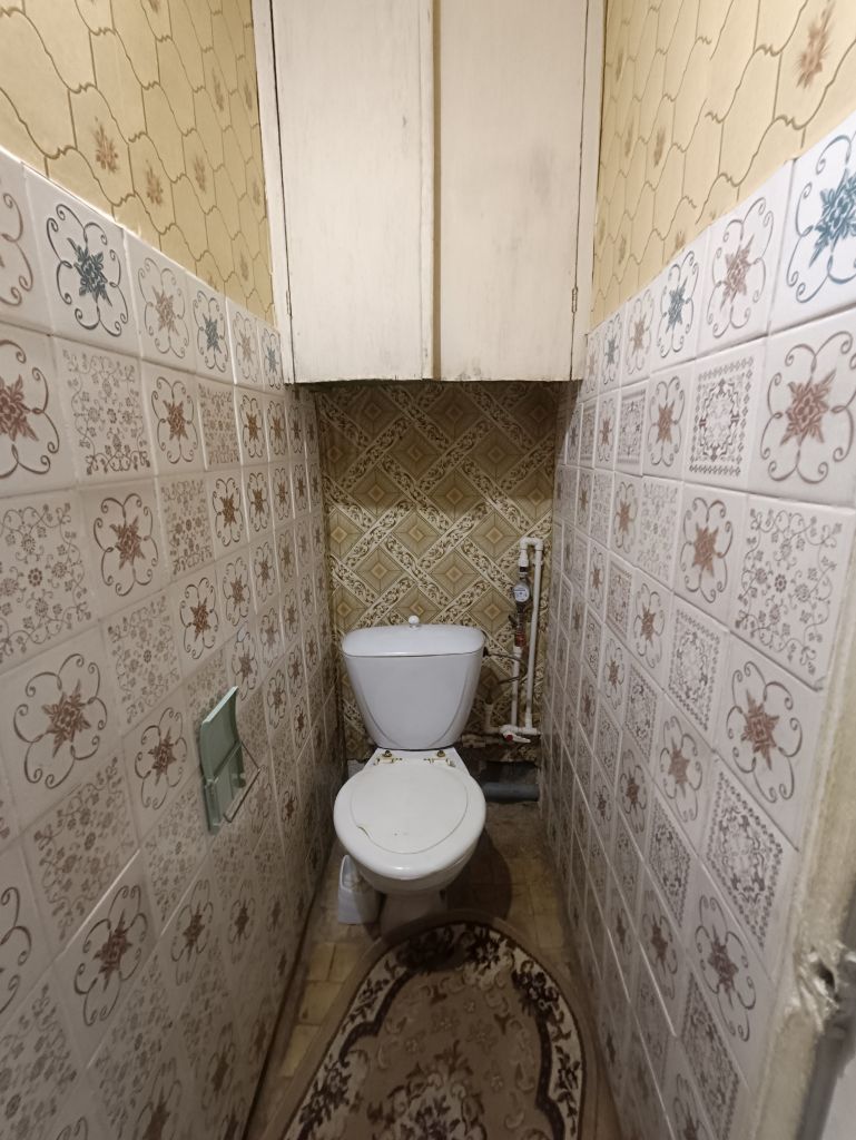 Продажа 3-комнатной квартиры, Донской, Строительный переулок,  11