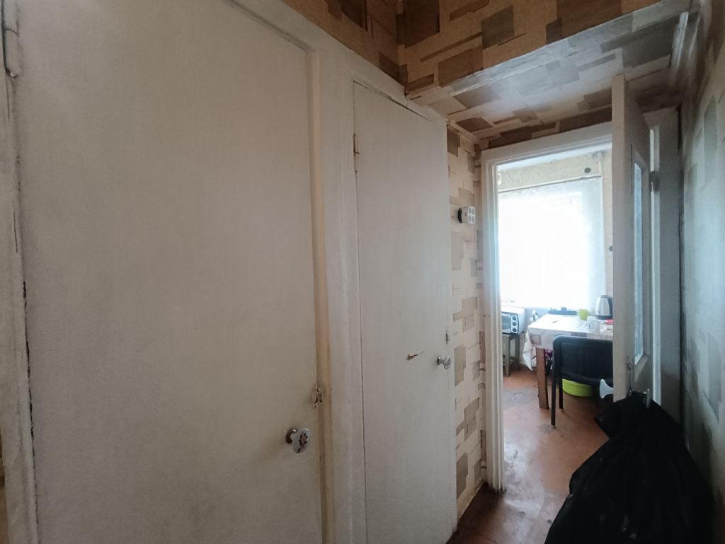 Продажа 3-комнатной квартиры, Донской, Строительный переулок,  11