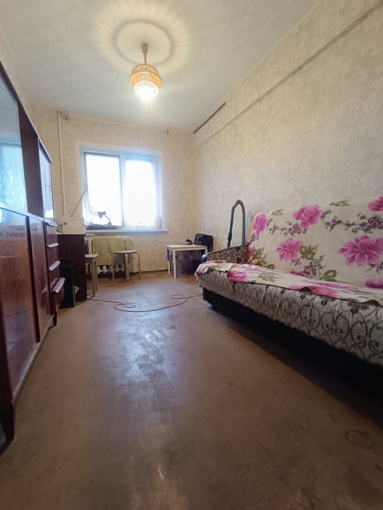 Продажа 3-комнатной квартиры, Донской, Строительный переулок,  11