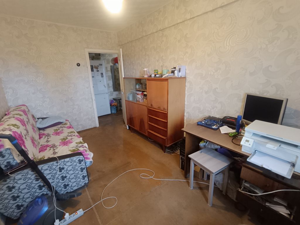 Продажа 3-комнатной квартиры, Донской, Строительный переулок,  11