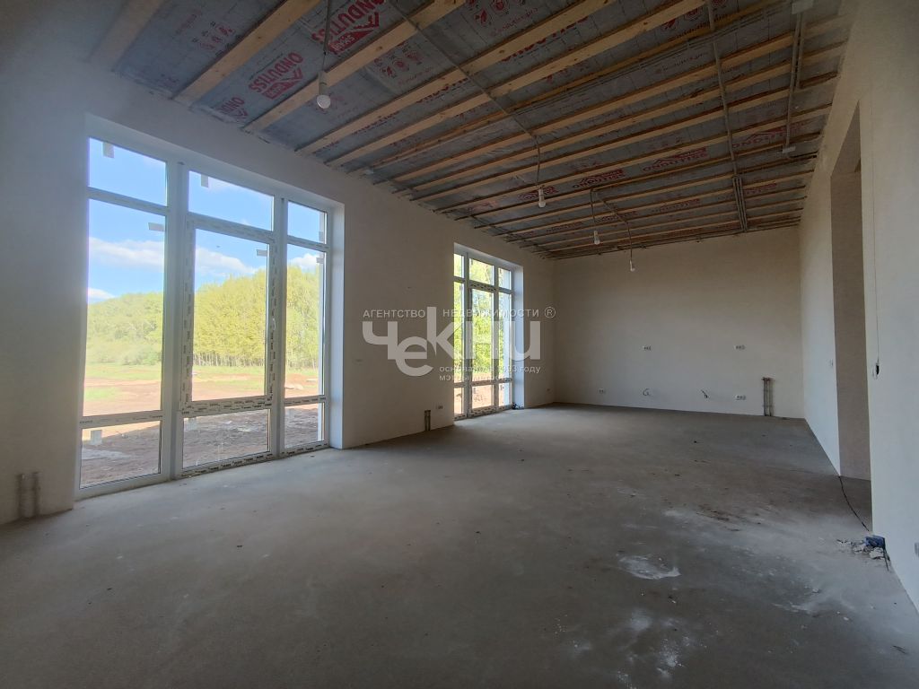 Продажа дома, 115м <sup>2</sup>, 7 сот., Нижегородская, 6-ая Изумрудная,  10