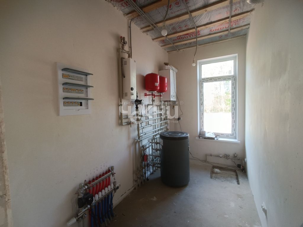 Продажа дома, 115м <sup>2</sup>, 7 сот., Нижегородская, 6-ая Изумрудная,  10