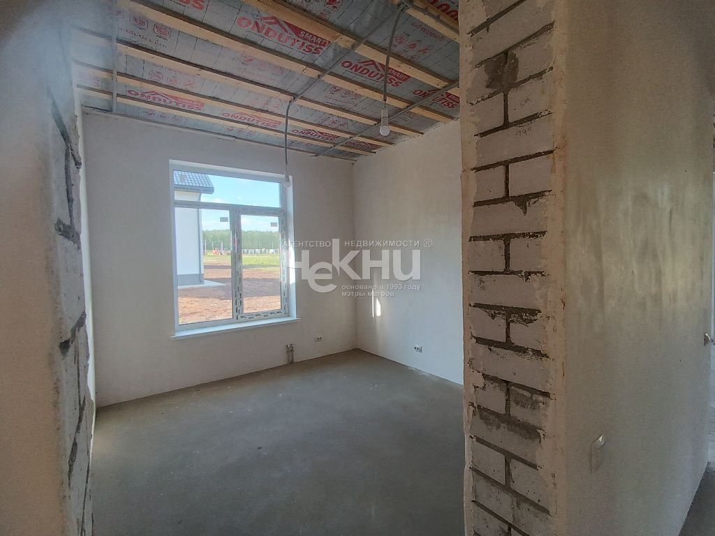 Продажа дома, 115м <sup>2</sup>, 7 сот., Нижегородская, 6-ая Изумрудная,  10