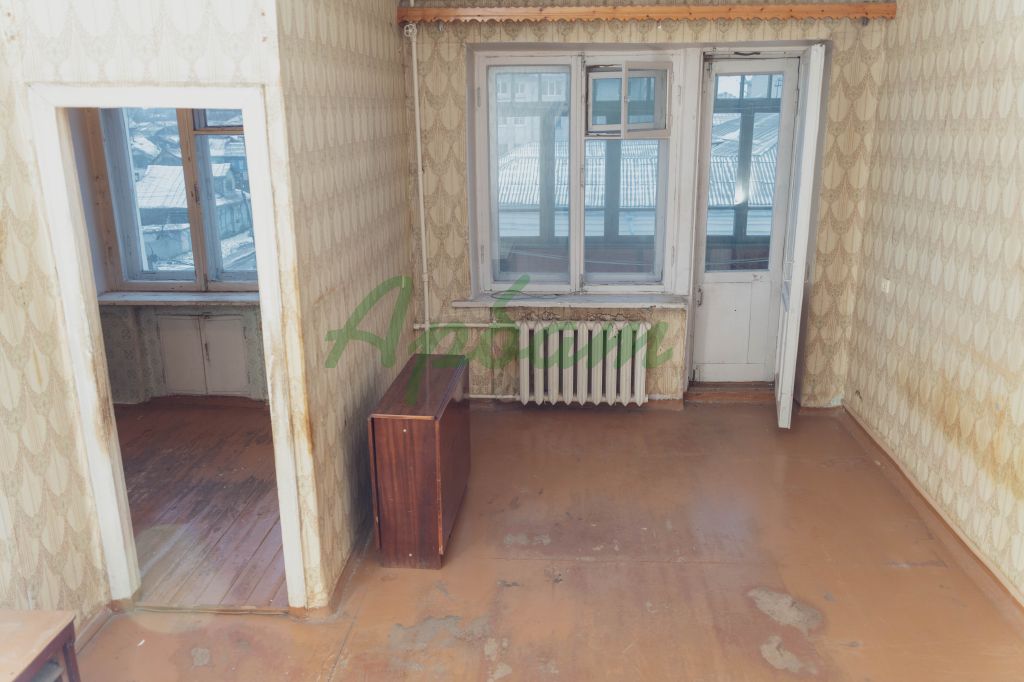 Продажа 2-комнатной квартиры, Тверь, Коробкова ул,  13