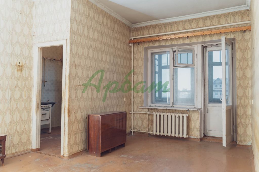 Продажа 2-комнатной квартиры, Тверь, Коробкова ул,  13