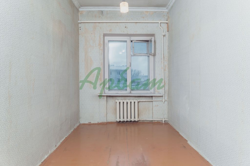 Продажа 2-комнатной квартиры, Тверь, Коробкова ул,  13