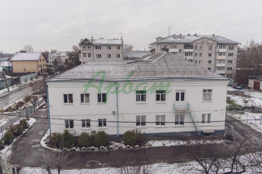 Продажа 2-комнатной квартиры, Тверь, Коробкова ул,  13