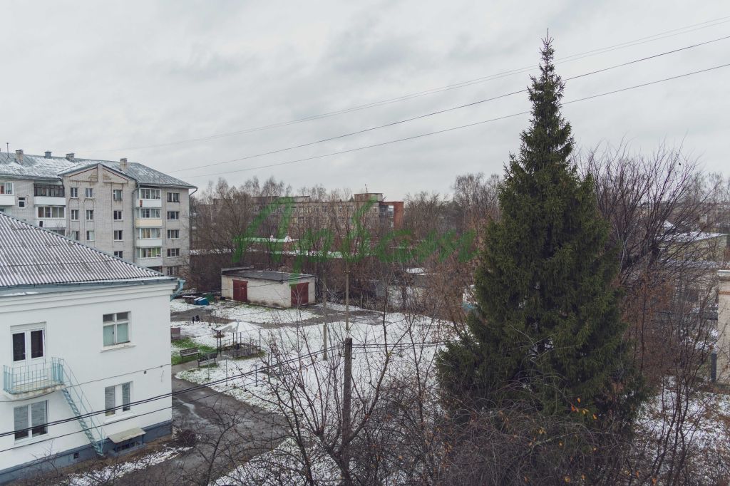 Продажа 2-комнатной квартиры, Тверь, Коробкова ул,  13