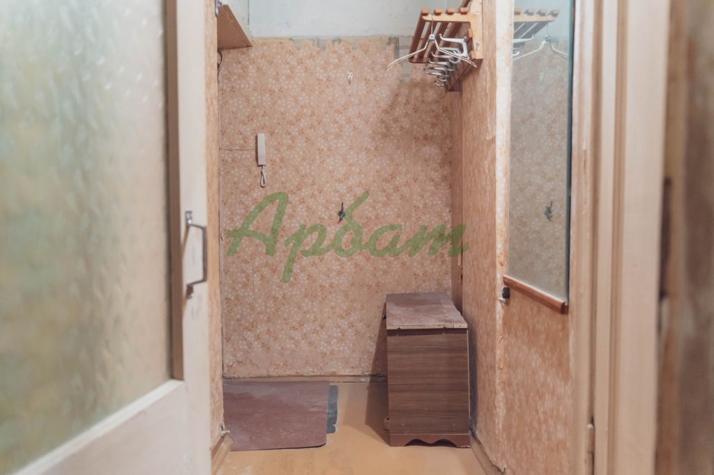 Продажа 2-комнатной квартиры, Тверь, Коробкова ул,  13