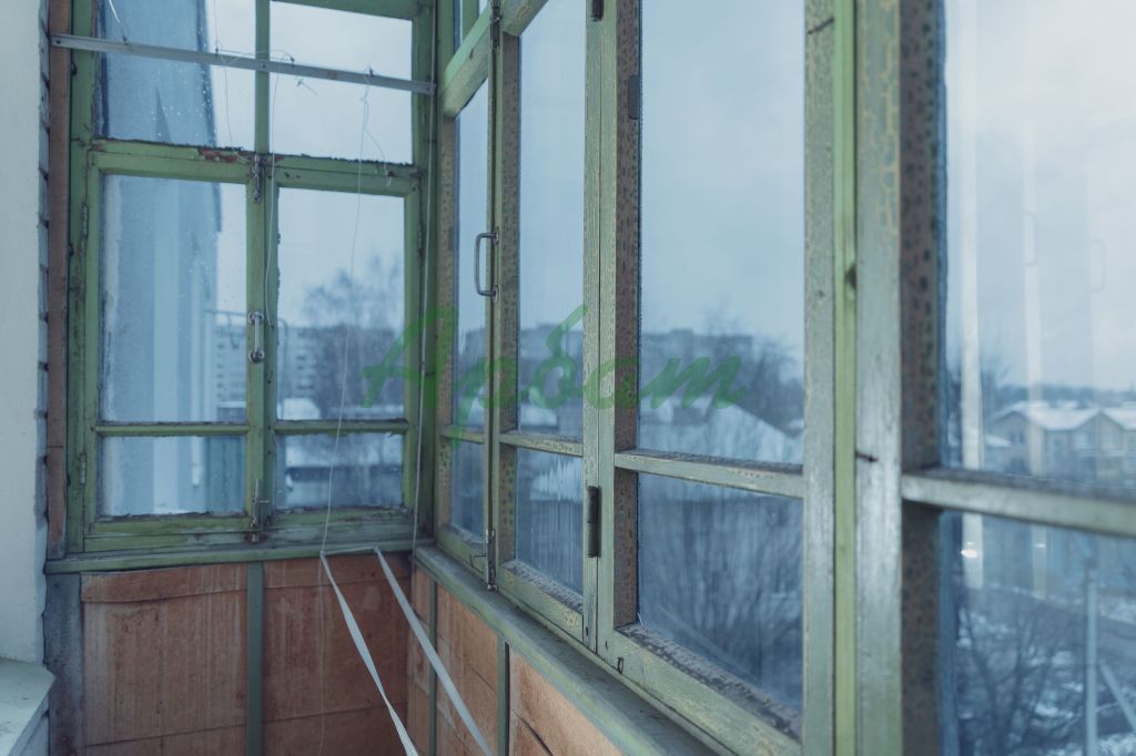 Продажа 2-комнатной квартиры, Тверь, Коробкова ул,  13