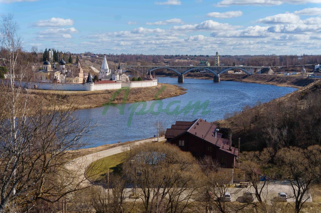 Продажа коммерческой недвижимости, 1173м <sup>2</sup>, Старица, Набережная реки Старченки ул,  7