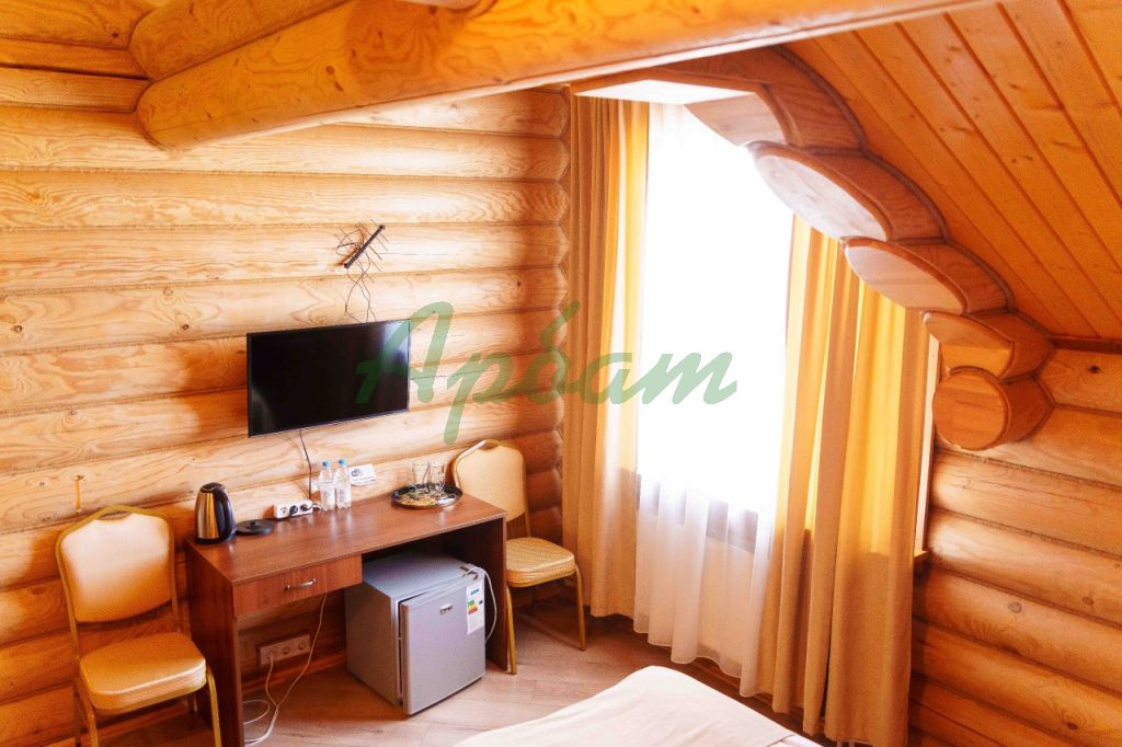 Продажа коммерческой недвижимости, 1173м <sup>2</sup>, Старица, Набережная реки Старченки ул,  7