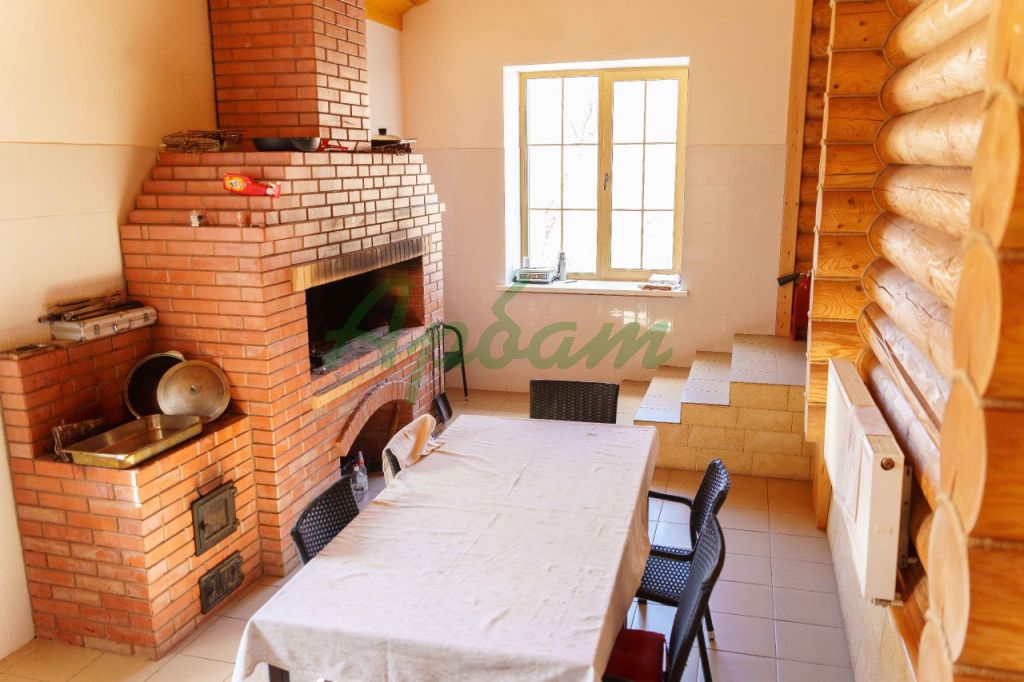 Продажа коммерческой недвижимости, 1173м <sup>2</sup>, Старица, Набережная реки Старченки ул,  7