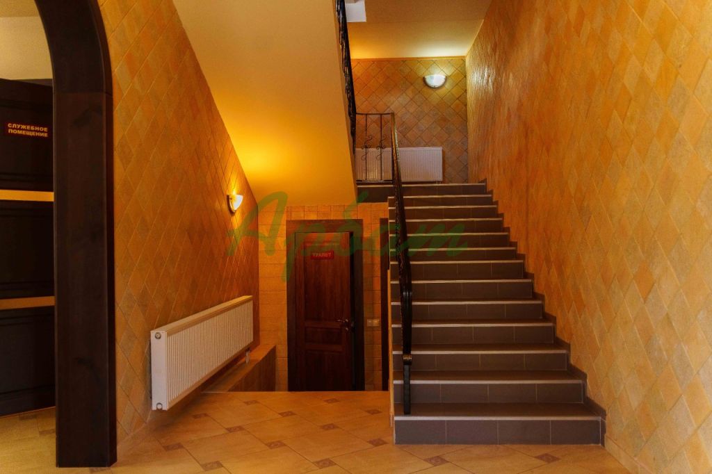 Продажа коммерческой недвижимости, 1173м <sup>2</sup>, Старица, Набережная реки Старченки ул,  7