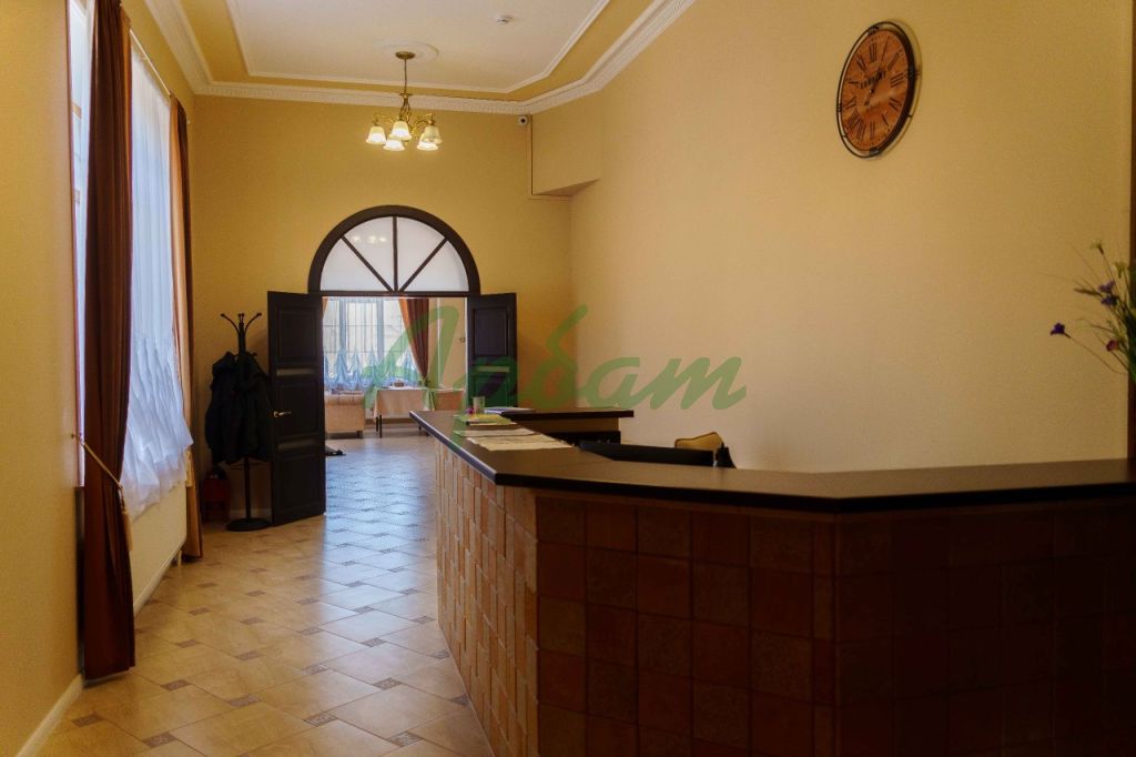 Продажа коммерческой недвижимости, 1173м <sup>2</sup>, Старица, Набережная реки Старченки ул,  7